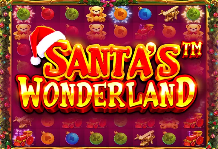 Santas Wonderland