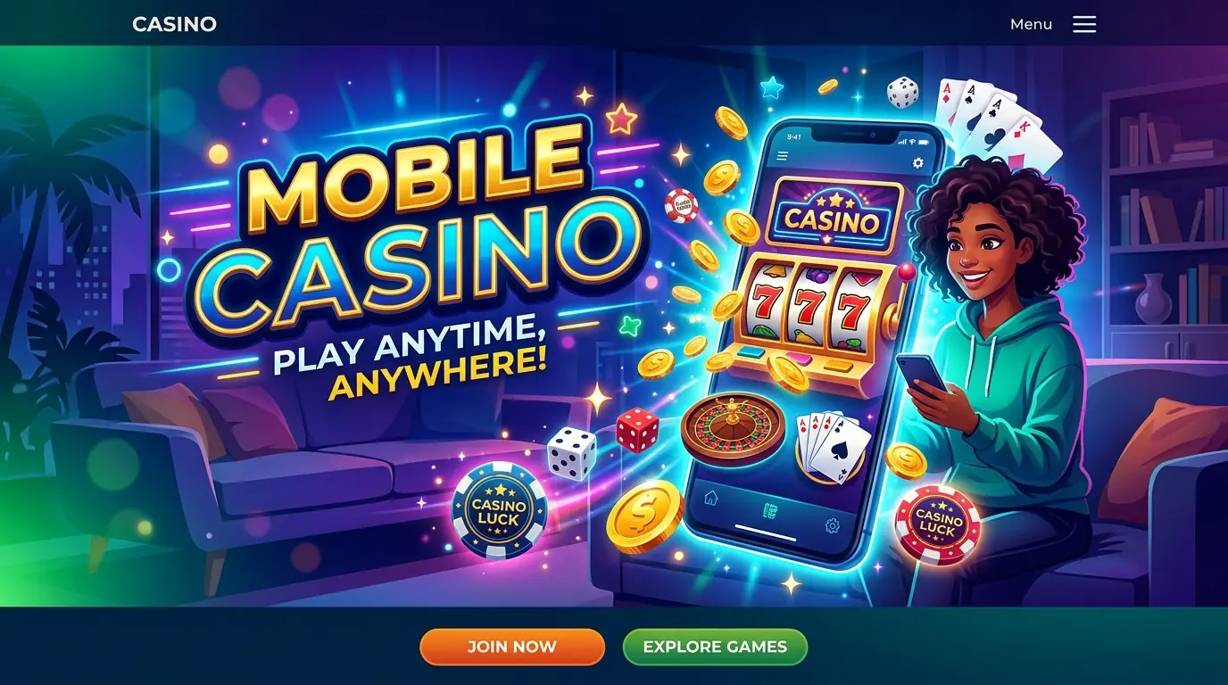 Kudos casino mobile