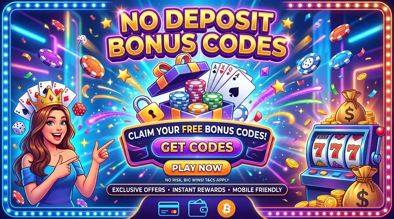 Kudos no deposit bonus