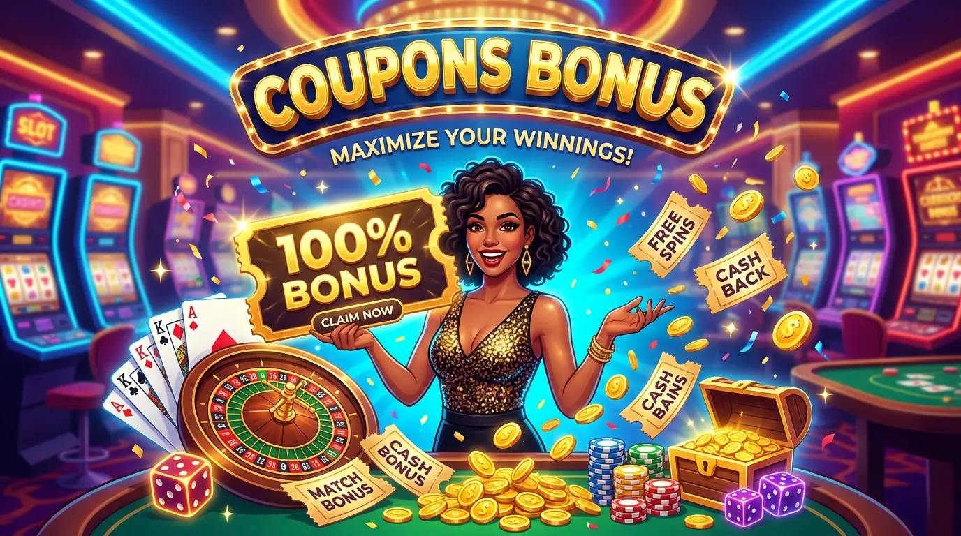 Kudos coupons