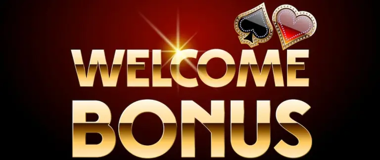 Kudos casino welcome bonus