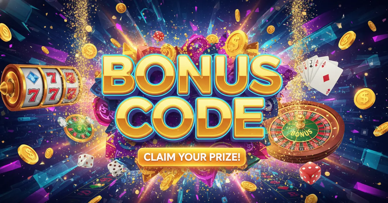 Kudos casino bonus code