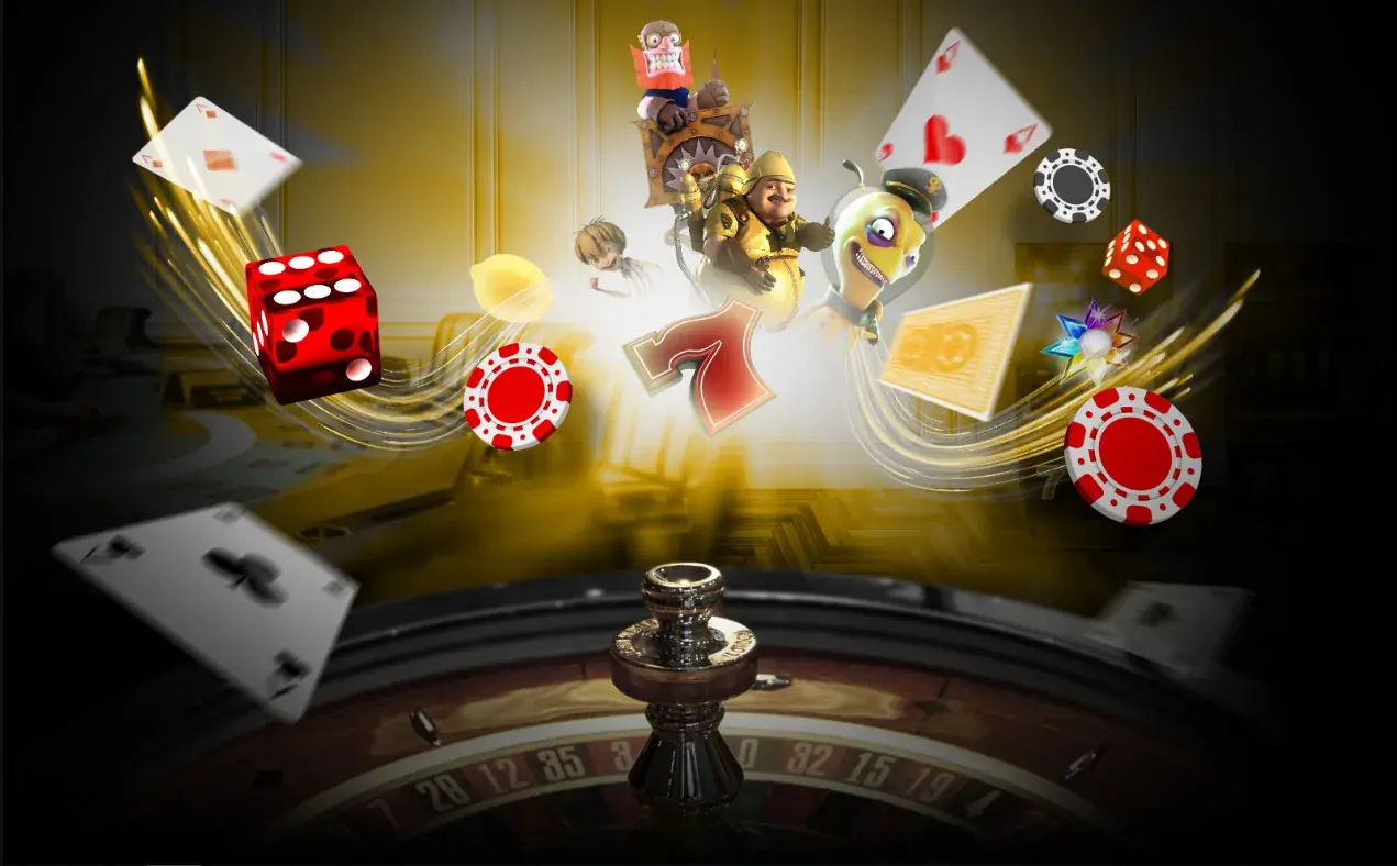 Kudos online casino games