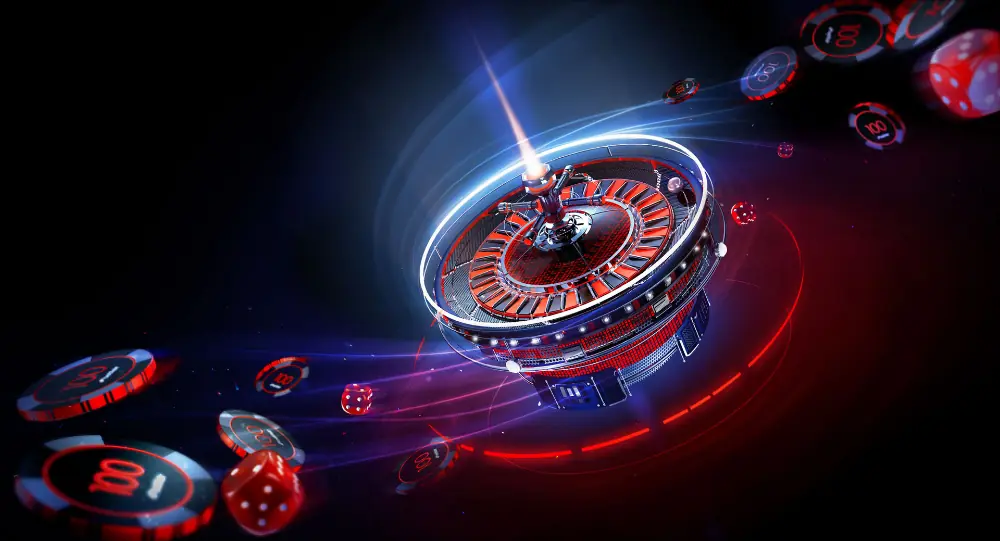Kudos casino roulette