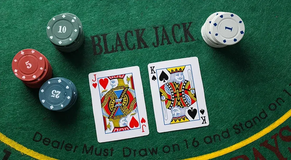 Kudos casino blackjack