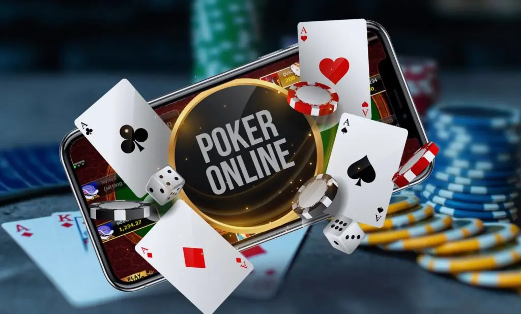 Kudos poker game