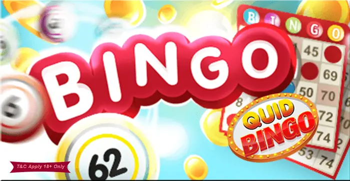 Kudos bingo game
