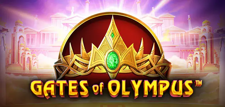 Kudos Gates of Olympus slot