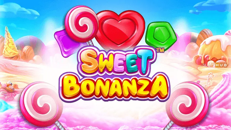 Kudos casino Sweet Bonanza