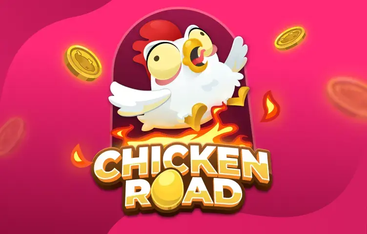 Kudos Chicken Road